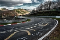Ostern: Verkehrschaos am Nürburgring erwartet