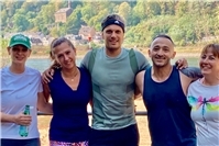 Outdoor Fitnesskurse in Lahnstein mit TGO-Personaltrainer