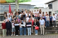 PJG-Schüler spenden 15.000 Euro für soziale Projekte in Ahrweiler