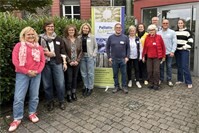 Palliativnetzwerk Neuwied informierte über Teilhabe bis zum Lebensende