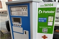 Parkgebührenerhebung rechtlich abgesichert?