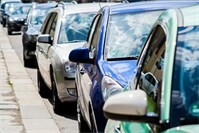 Parkplatz-Crash in Katzenelnbogen: Hinweise dringend erbeten