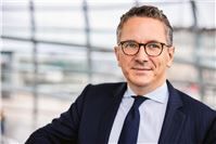 Parlamentarischen Patenschafts-Programms bietet jungen Menschen große Chance