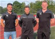 Neuer Trainer