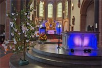 Patronatsfest in St. Peter und Paul