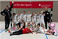 Perfekter Saisonstart: JSG Welling/Bassenheim E1-Jugend steht makellos an der Spitze