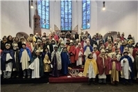 Über 22.000 Euro für Kinder in Bangladesch gesammelt