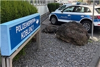 Philip Rünz: „Ein starkes Signal für die Sicherheit in Koblenz“
