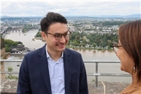 Philip Rünz: „Ferienzeit ist Entdeckerzeit“
