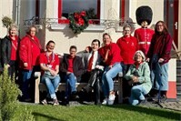 PiCCOlo-Ausflug mit Tea Time und nächtlicher Zoo-Tour