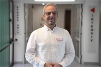 Pierre Epe übernimmt Pflegedirektion in der Kamillus Klinik Asbach