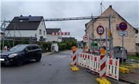 Plaidt: Erneuerung der Mühlbachbrücke 
