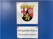 Plaidt: Mann bedroht Passanten