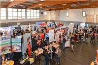 Plattform für Nachwuchs und Wirtschaft