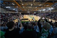 Playoff-Team setzt sich durch – Koblenz kämpft weiter um den Klassenerhalt