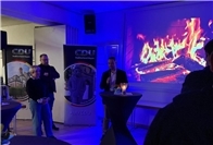 Politik am Lagerfeuer in Kürrenberg