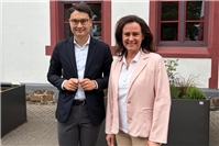Politiker an der Grundschule: Chancen für alle fördern