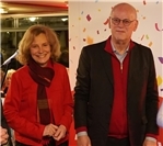 Politischer Aschermittwoch: Köbberling und Scharping mit klaren Botschaften