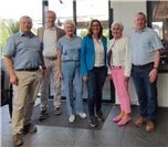 Politisches Café der Senioren-Union Andernach