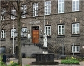 Politisches Erdbeben im Rathaus Kruft