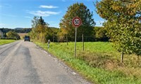 Polizei: keine Raser auf L82 bei Sinzig