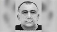 Polizei sucht falschen Paketzusteller mit Phantombild