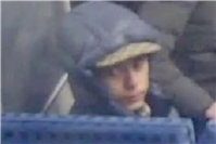 Polizei sucht nach bewaffneten Räubern