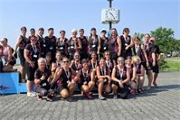 Post-SV Koblenz beeindruckt bei GDDM 2026 in München mit starken Leistungen