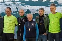 Post-SV Koblenz siegt beim Rheinmarathon trotz Sturm und Regen