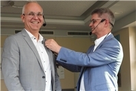 Präsidentenwechsel beim Lions Club Neuwied-Andernach mit Fokus auf soziale Projekte 2026