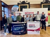 Prävention im Fokus: Koblenz setzt auf Sicherheit