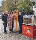 Prävention ist der Schlüssel
im Katastrophenschutz