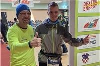 Premiere und Teamgeist