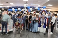 Prinz Carsten I.
„in Wurfmaterial“ aufgewogen