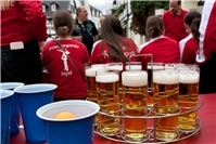 Prinzengarde Erpel lädt zum Sommerfest ein