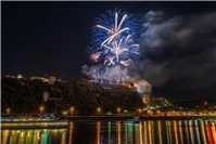 Programm zu Rhein in Flammen® Koblenz 