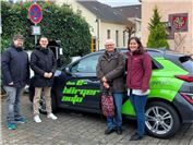 Projekt des Landkreises Mayen-Koblenz macht nachhaltige Mobilität erfahrbar