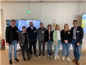 Projektstart "Keiner ohne Abschluss"