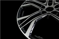 Promillefahrt im Westerwald: Betrunkener fuhr auf Felgen weiter