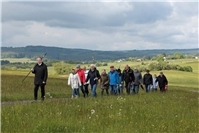 Prozession zur Kottenborner Kapelle 