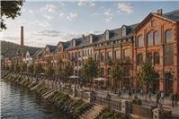 Qualitätsvolle Stadtentwicklung am Rasselstein-Areal in Neuwied vorgestellt