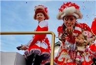 Quiz: Wie gut kennt ihr den Karneval in der Region?