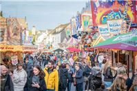 Quiz: Wie gut kennt ihr den Lukasmarkt in Mayen?