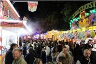 Quiz: Wie gut kennt ihr die Kirmes in Bad Neuenahr? 