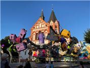 Quiz: Wie gut kennt ihr die Sinziger Kirmes?