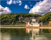 Quiz: Wie gut kennt ihr euch am Mittelrhein aus?