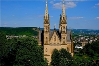 Quiz: Wie gut kennt ihr euch in Remagen aus?