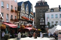 Quiz: Wie gut kennt ihr euch in der VG Linz am Rhein aus?