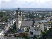 Quiz: Wie gut kennt ihr euch in der VG Weißenthurm aus? 