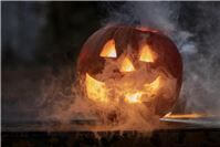 Quiz: Wie gut kennt ihr euch mit Halloween aus?